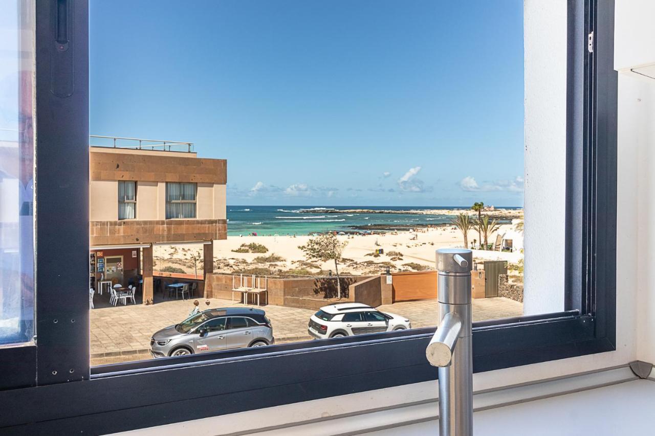 Flatguest Cotillomar Lagos Exteriér fotografie